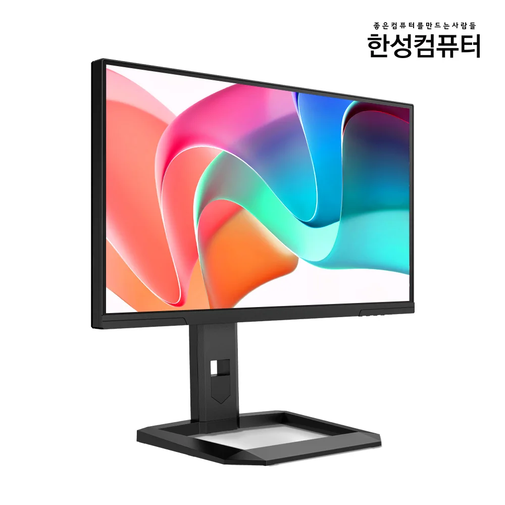 شاشة ألعاب Hansung Computer Tfg27Q32Pm1152Z Qhd Fast Ips Qd Mini Led 320 هرتز