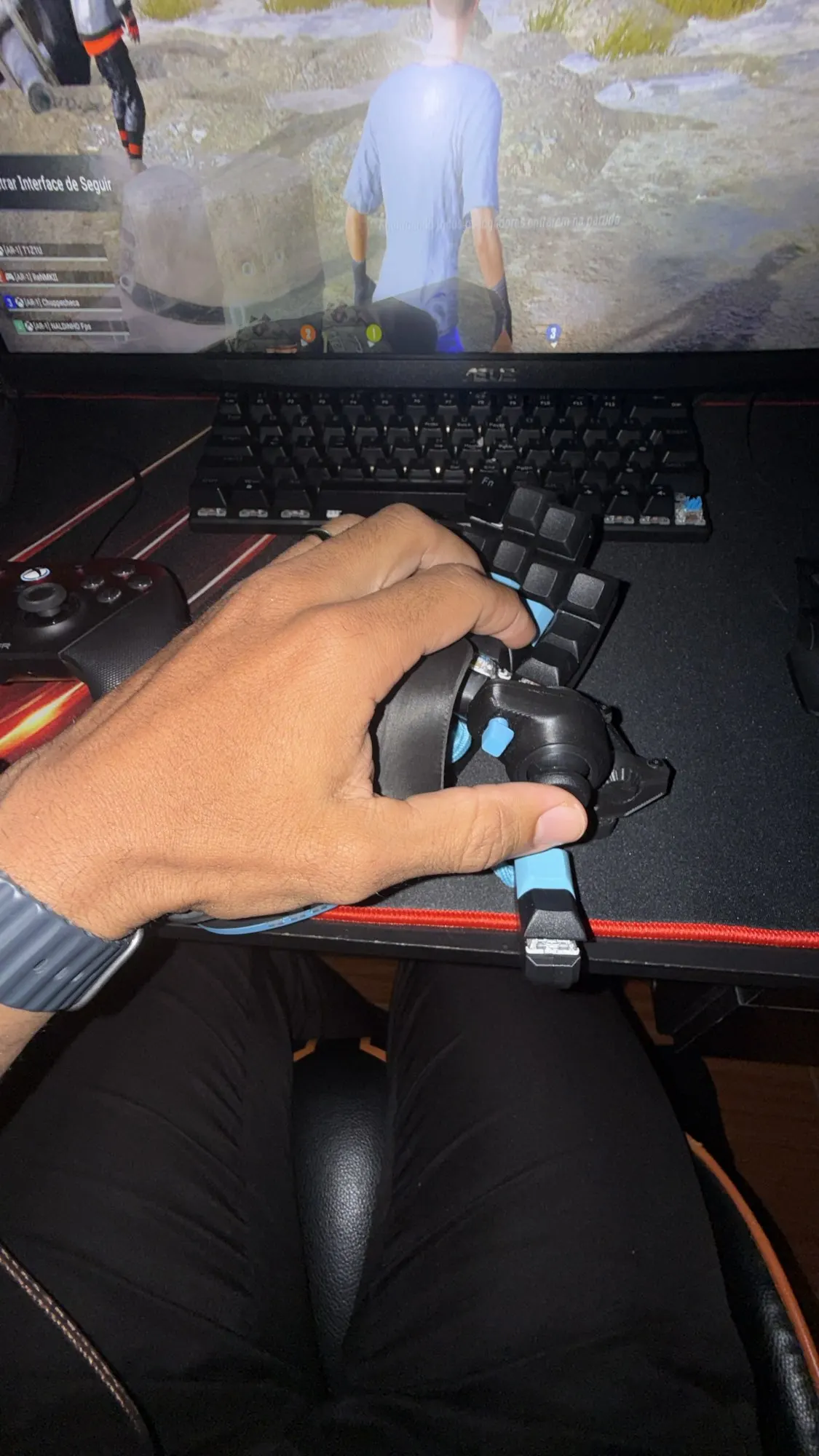Review picture