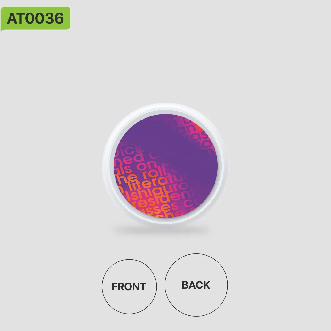 

Виниловая наклейка для AirTag – виниловые стикеры для Apple, коллекция AT011 от Nexa Skins - наклейки и обвесы