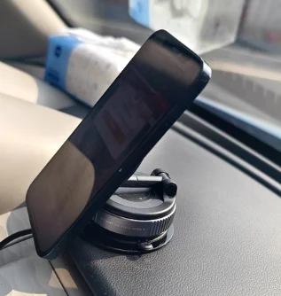 Customer review photo