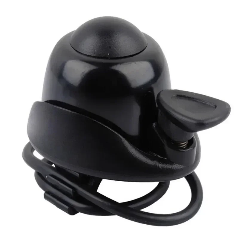 AliExpress Bicycle Bell Aluminum Alloy Loud Horn Cycling Handlebar 360 Rotation Adjustment Alarm Bike Bell MTB Road Bike Bell Bicycle Parts