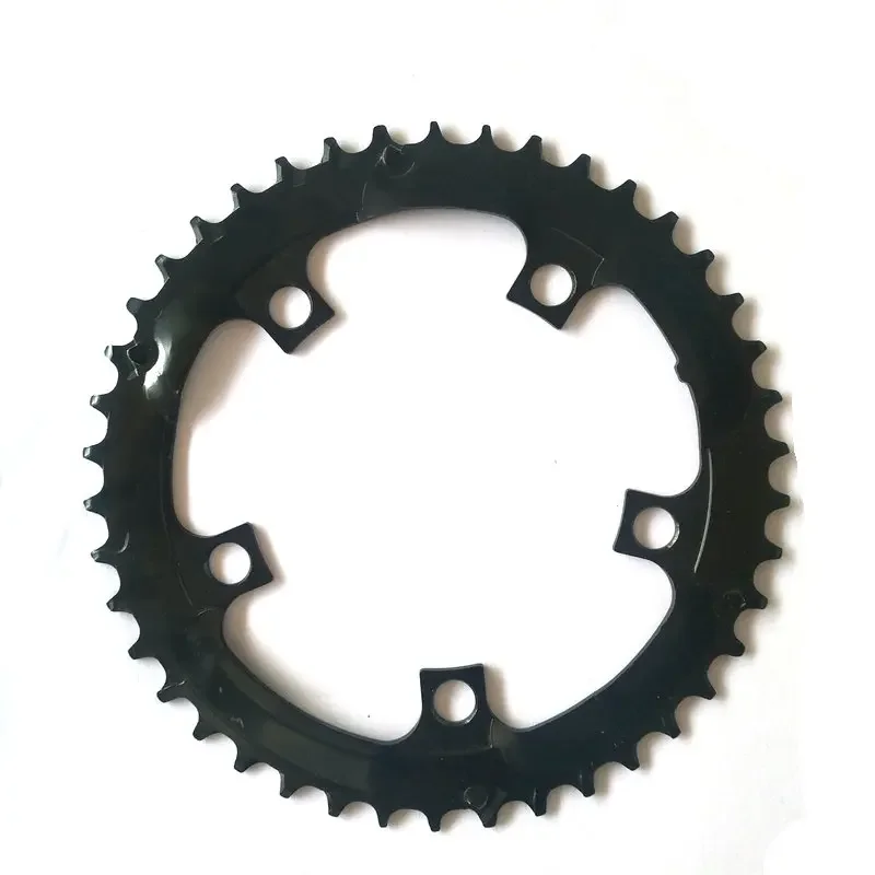 AliExpress FlyCutyCat Tonghsheng TSDZ2 TSDZ2B Chainring 34T 42T 52T Chain Ring 34 52 Chainwheel Teeth
