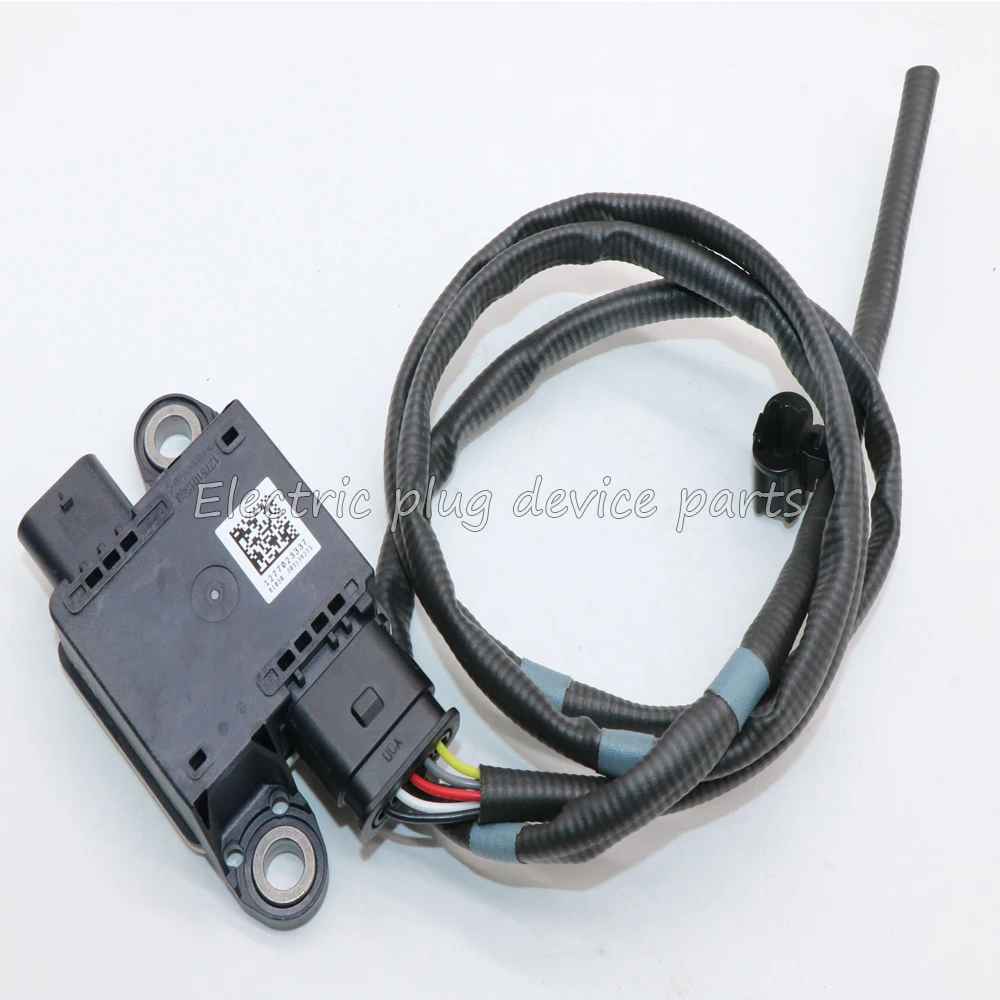 OEM 39265-2F610 0281007933 0281007934 Exhaust Pressure Sensor for Kia Hyundai