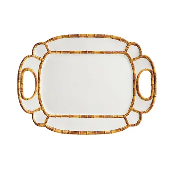 6 best sales メラミン皿 - №2