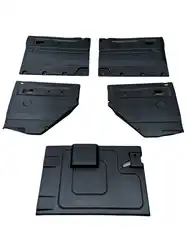 Door Trim For Land Rover Defender 300Tdi 200Tdi Td5 110 130 90