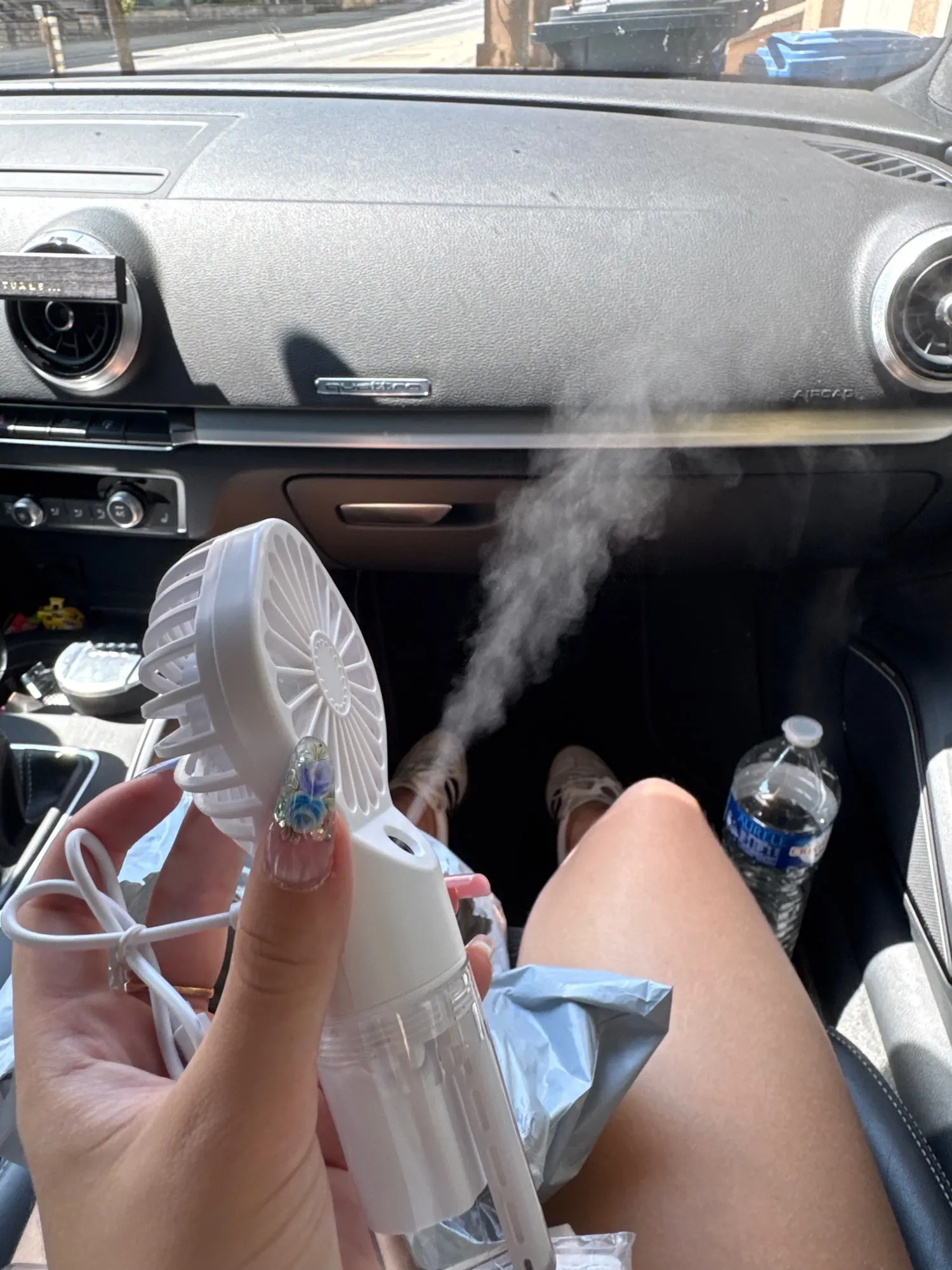 Customer photo