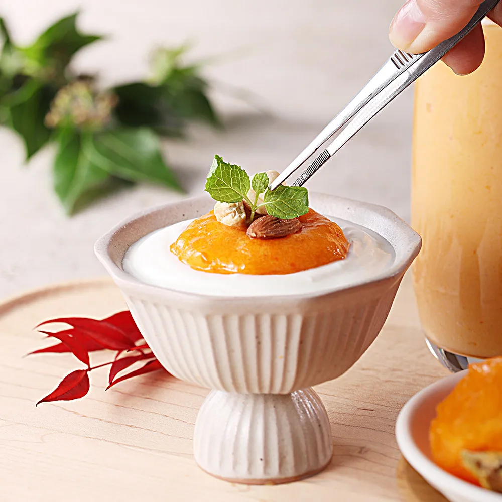 감좋은날 청도 아이스홍시 조각 1kg