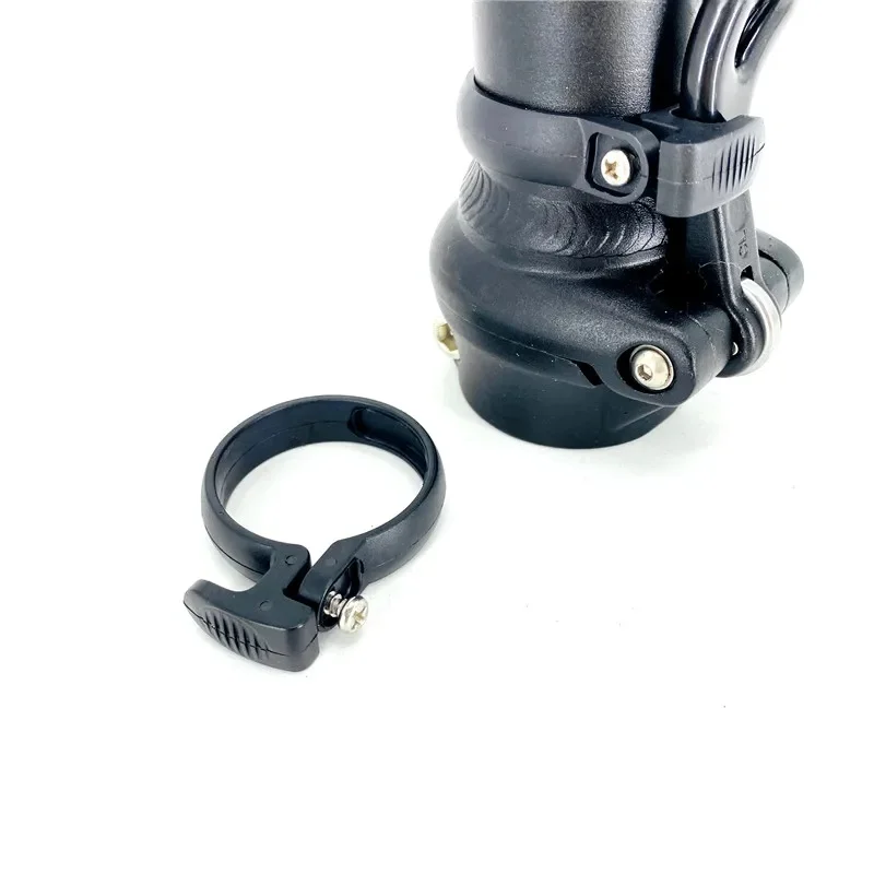 AliExpress Folding Bike Stem Fixed Buckle Fastening Accessories Plastic Buckle