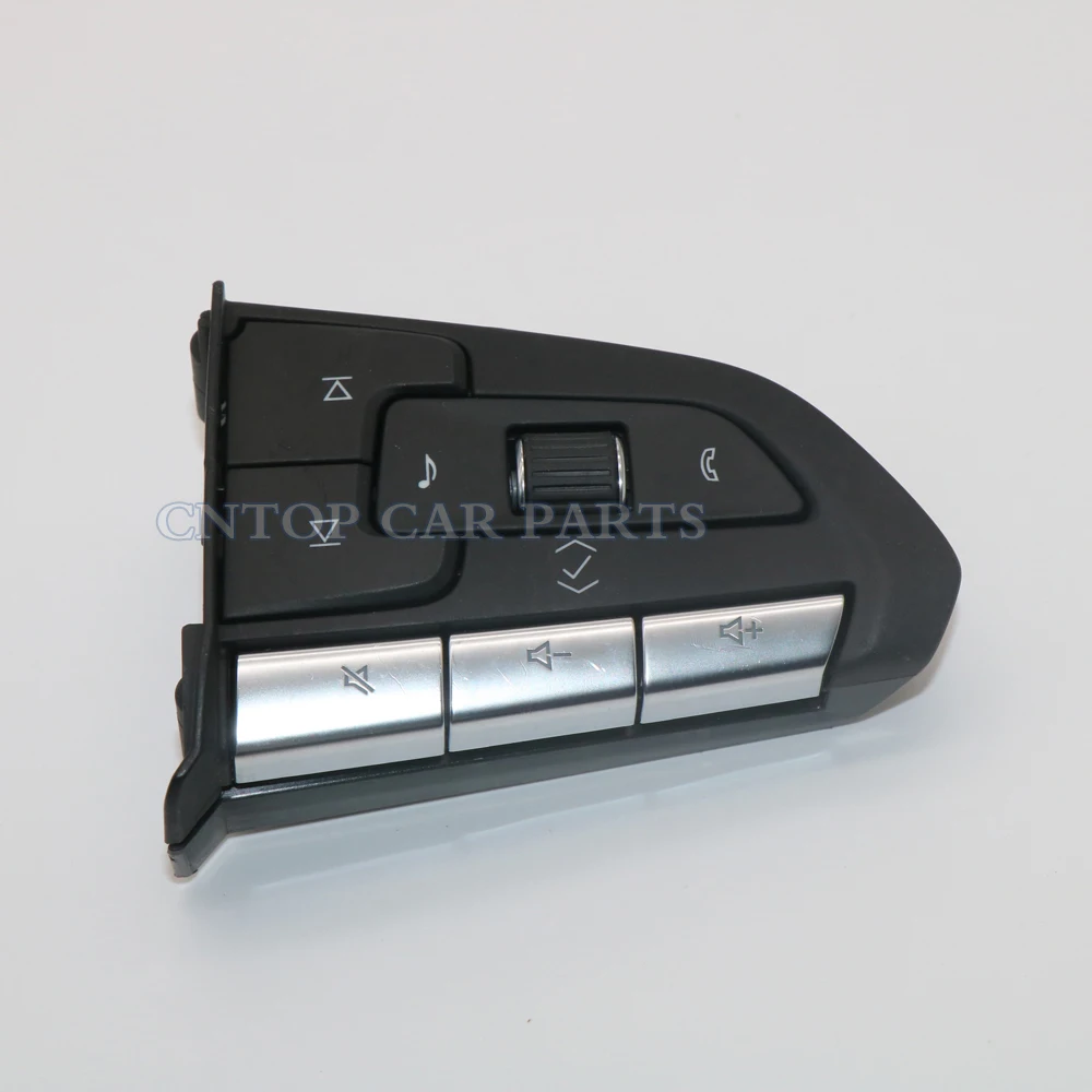 

Original 13524080 Steering Wheel Control Switch