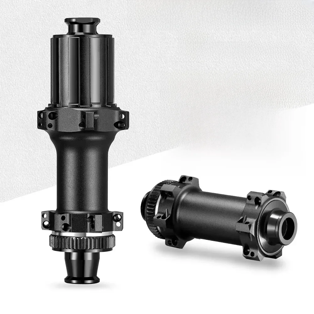 AliExpress Jawbone Road Bike Hub Ratchet Disc Brake 12*142/12*100 36T Racing Bicycle Hubset XDR HG Freehub Centerlock Cycling Accessories