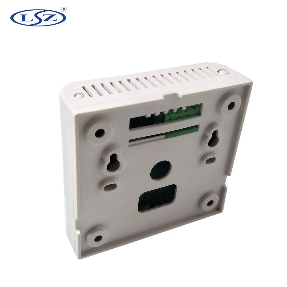 LSZ-Sensor de Temperatura e Umidade do Veículo