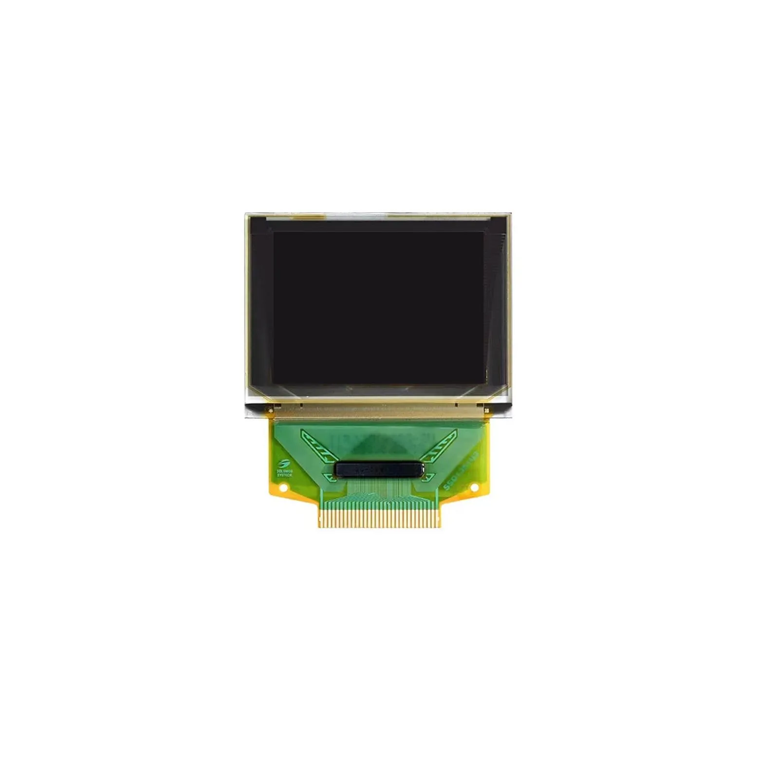 OLED Display for Snow Boost Cooler Stage2 Stage3.5 Repair Parts