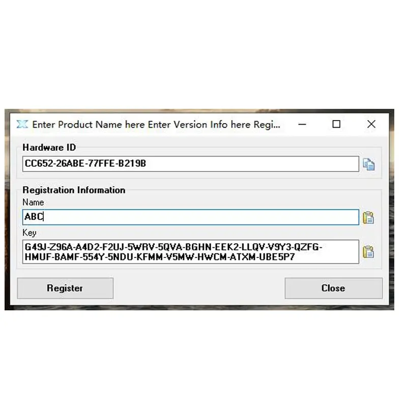 XDecoder 10.3 avec Keygen gratuit DTC Remover, DTC OFF, Supprimer le planificateur logiciel, DTCRemover entièrement activé