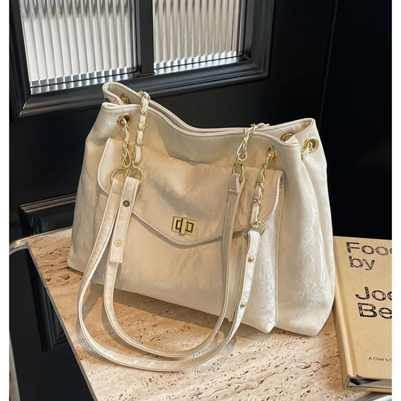 

Square Shoulder Bag Sling Bag Women Handbag Fashion Crossbody Bags Vintage Underarm Bag Satchel Designer Luxury Bag High Quality