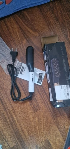 Customer review photo