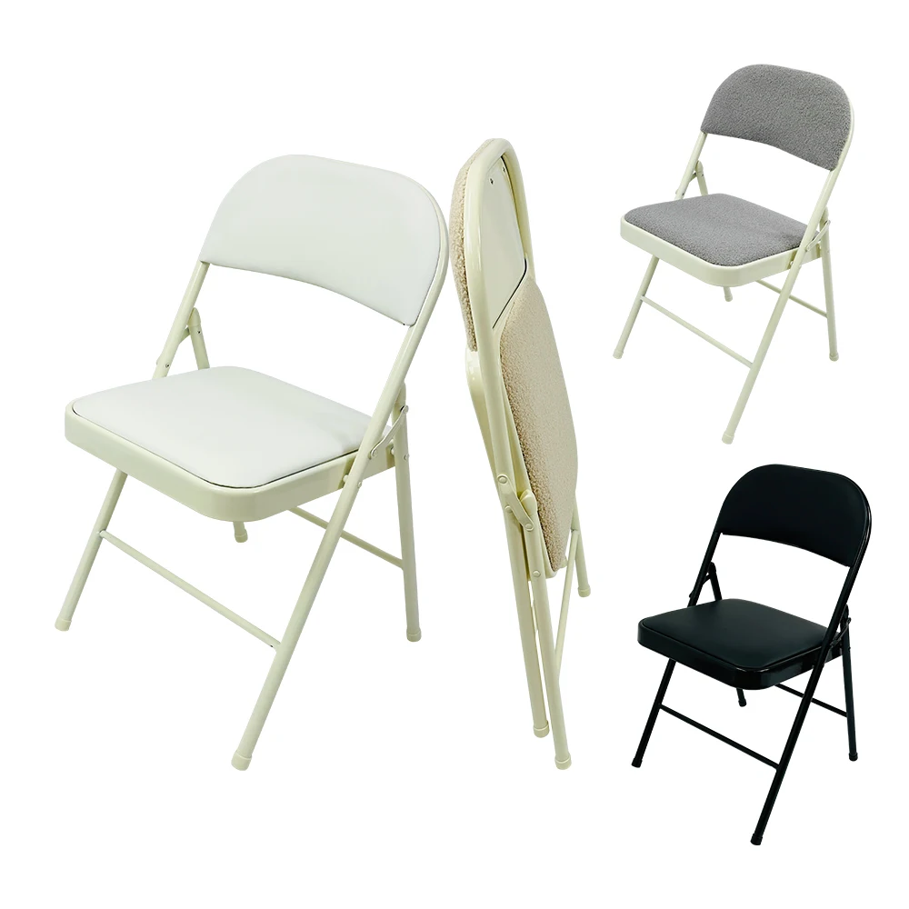 Combi Folding Folding Cushion chair