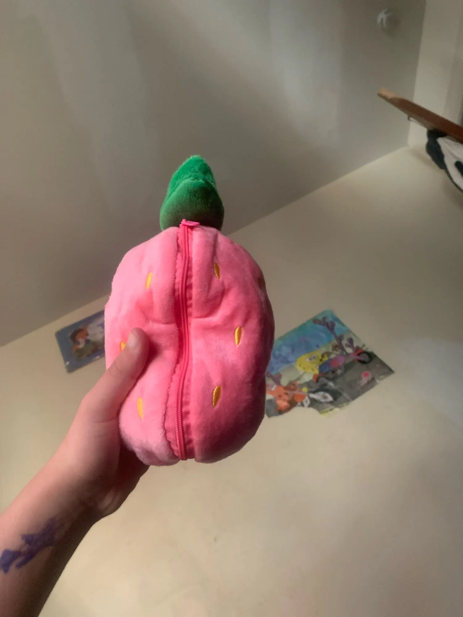 Customer review photo