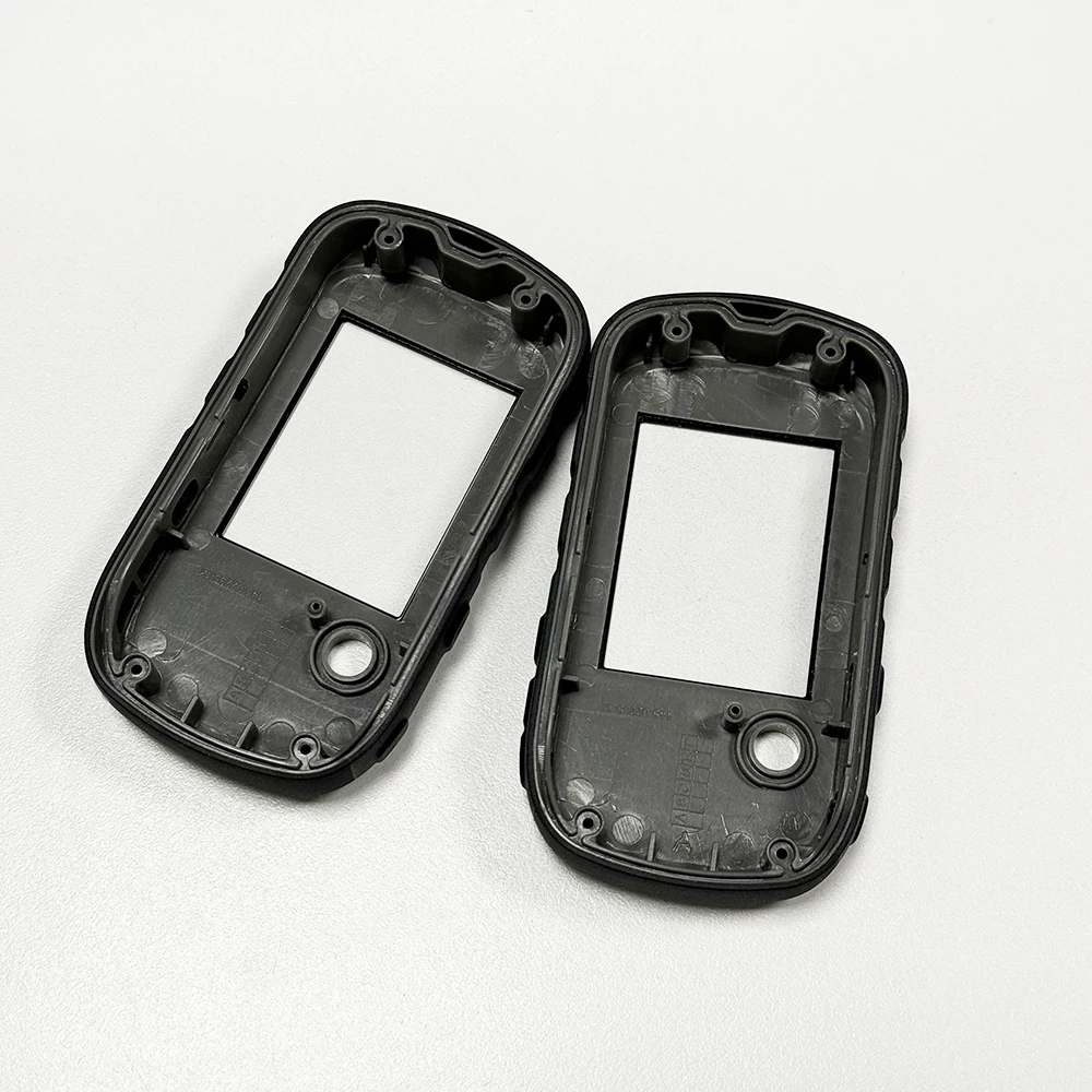 Para garmin etrex 30 30x capa frontal com painel frontal quadro frontal handheld gps parte botão quebrado substituição reparação