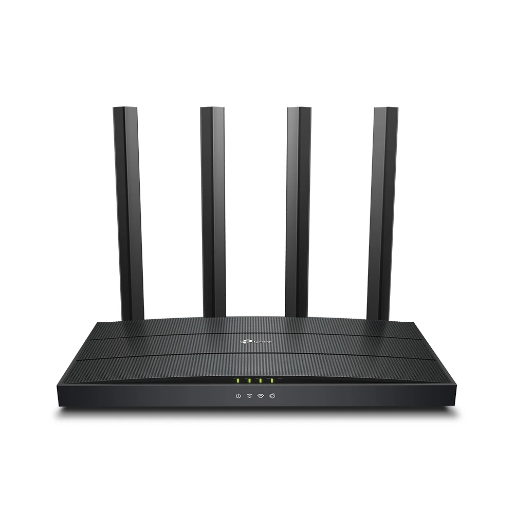 TP-Link Archer AX17 AX1500 Wi-Fi 6 GIGA WIFI ROUTER