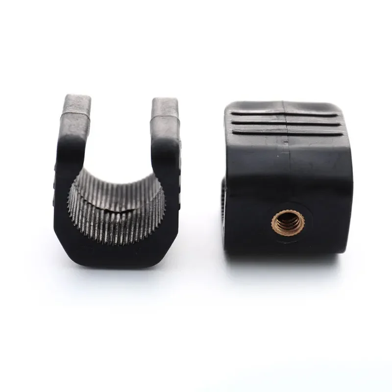 AliExpress JETTING 2PCS Universal U Shaped Bike Flashlight Mount Holder Arm Mount Bracket Light Lamp Torch Clip For Tripod Clamp Bicycle Parts Acce