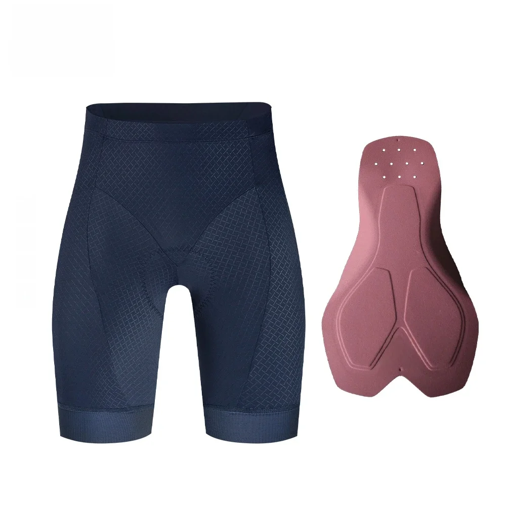 AliExpress YKYWBIKE YKYW Summer Women's Cycling Shorts 4 Color Tight Bike Shorts Pro Team Sport Clothing 6 Hours Riding Breathable Bicycle Underwear