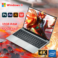 Portable Office Laptop Computer 14.1\