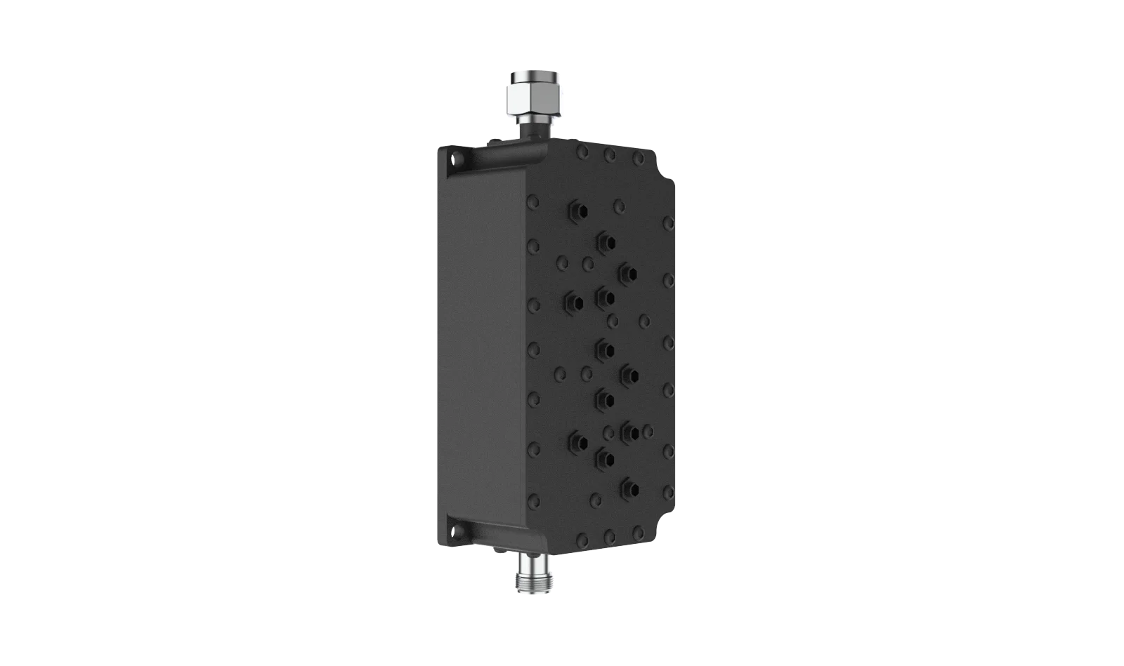 868MHz Cavity Filter for Helium Network Amplifier Filter High Out Band Rejection