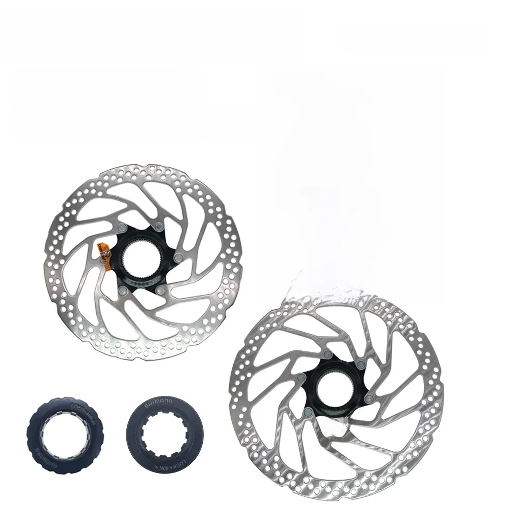 AliExpress Shimano Altus SM RT30 160MM 180MM 203MM CENTER LOCK Disc Brake Rotor Technology MTB Mountain Bicycle Parts