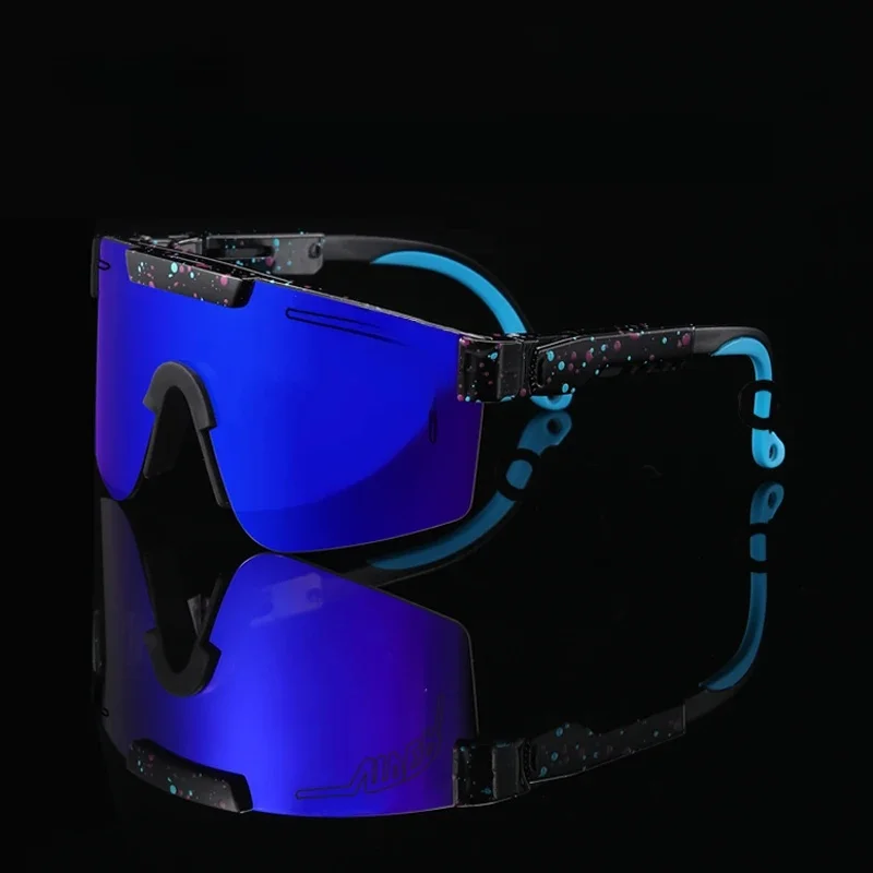 AliExpress PIT VIPER Youth Kids Pit Viper Sunglasses UV400 Sun Glasses Outdoor Sports Baseball Eyewear Mtb Bike Bicycle Goggles