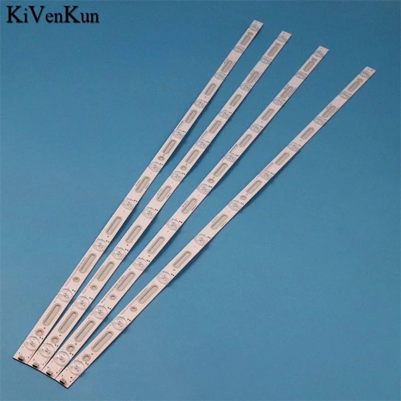 

Brand New TV's LED Lamp Bars LBM400P1001-AU-4S(0) Backlight Strips Kits 2014CHI396_3228_10_REV1.0_140911 LM41-00109J Marry