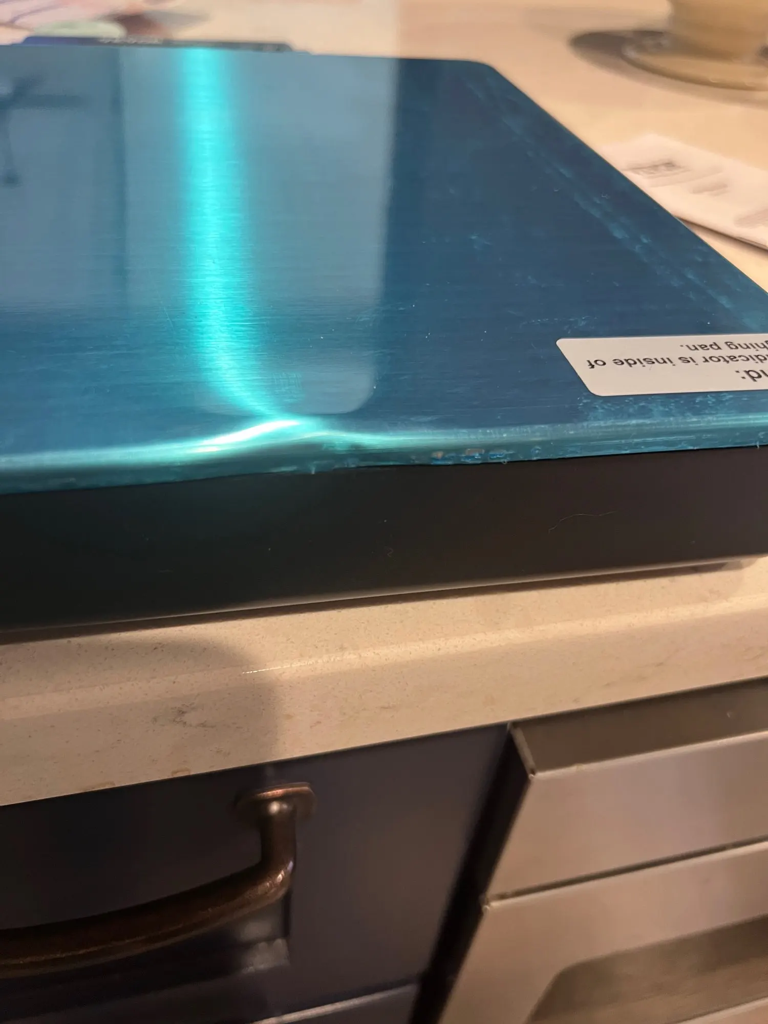Customer review photo
