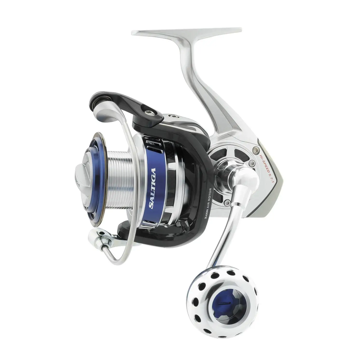 DISCOUNT ON Best Sales For Daiwa Saltiga 5000h MAGSEALED Saltwater Spinning Reel