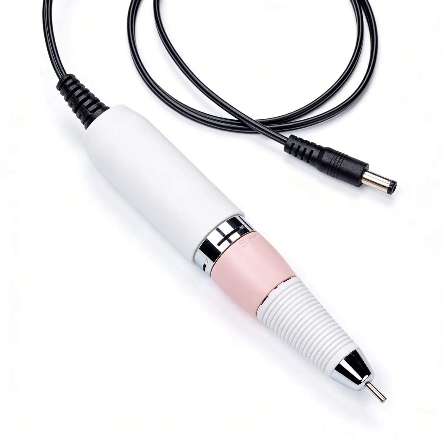 

Электрическая фреза для маникюра Malory, 30000 об/мин, перезаряжаемая, сменная насадка для маникюрного аппарата, инструмент для маникюра и педикюра