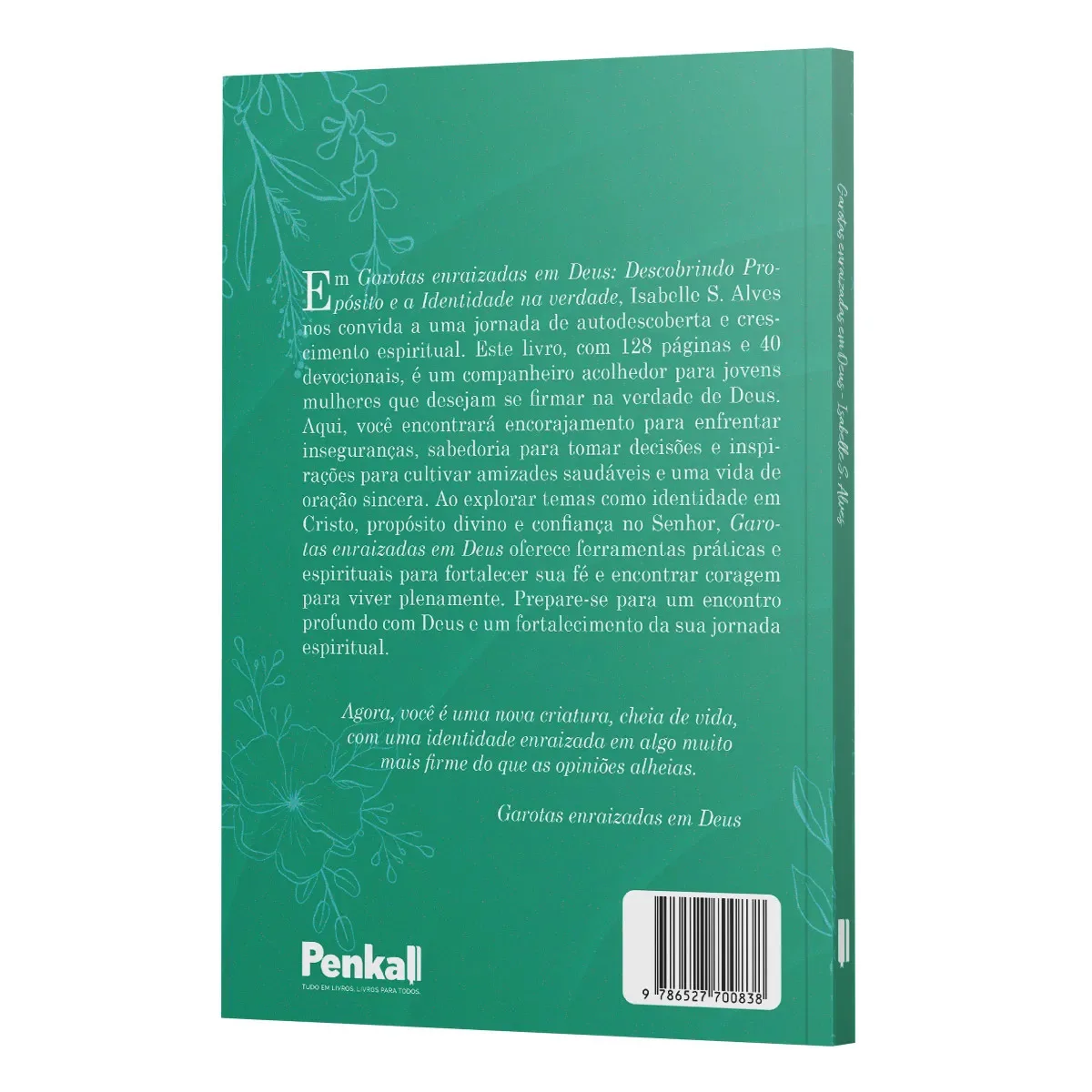 الفتيات الجذور في الله