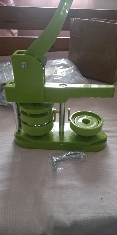 Kundebilde av produktet