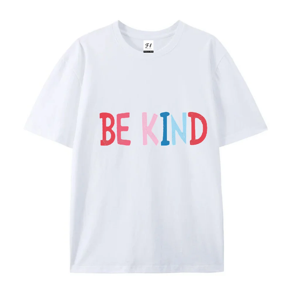 ملابس نسائية من القطن الناعم ملابس قصيرة للشارع مريحة بأكمام قصيرة من القطن برقبة دائرية ملابس هاراجوكو جرافيك Y2k