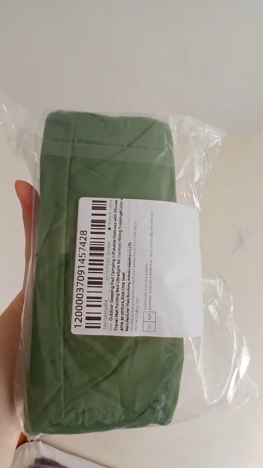 Kundebilde av produktet