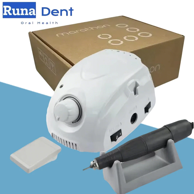 

Dental Micro Motor Marathon Machine SH37L1 Handle for Lab Engraving Polishing Nail Drill Manicure