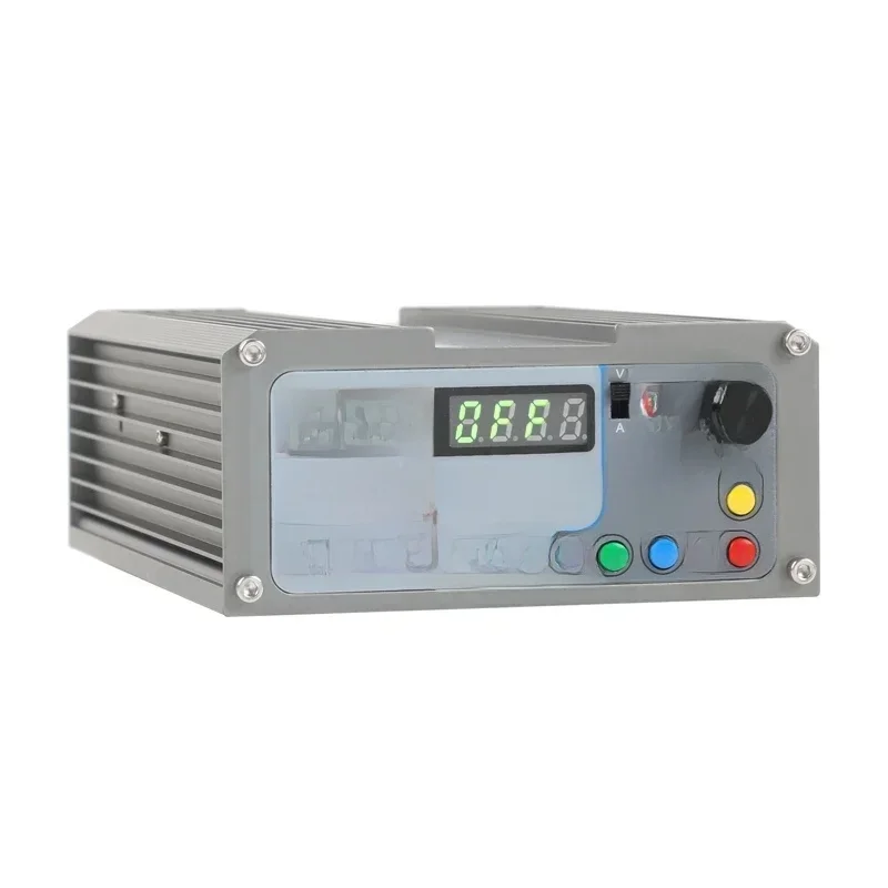 Gophert CPS-1610P CPS-3205P CPS-3210P nowe laboratorium DIY regulowany cyfrowy mikroprzełącznik zasilacz DC 110 V-240 V uniwersalny — zdjęcie 2