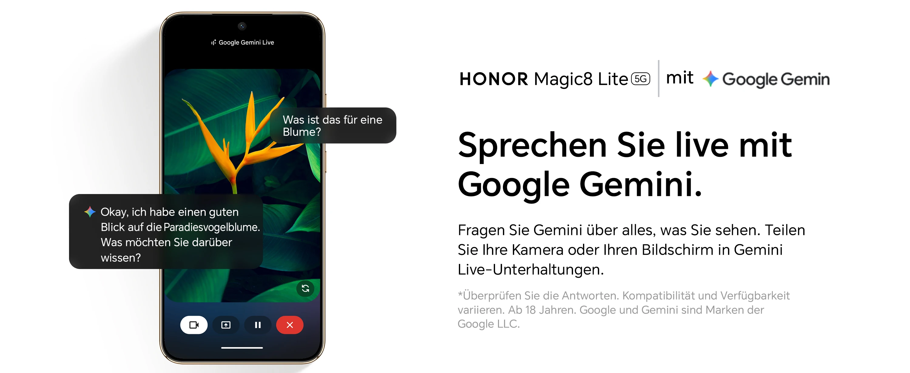 HONOR Magic8 Lite Smartphone 5G Photo Camera AI OIS da 108 MP Dual SIM NFC Triple Resistant IP69K 7500 mAh 6.79 inch AMOLED Display Mobile Phone Smart AI Experience