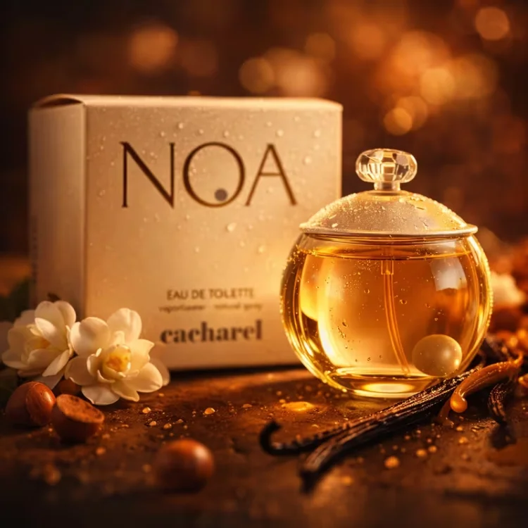 Noa Eau de Toilette 50ml Cacharel