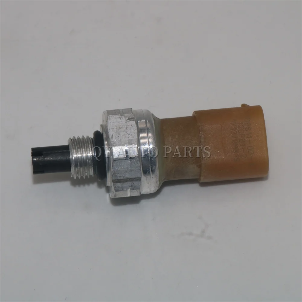 

12CP81-2 Air Conditioning Pressure Sensor