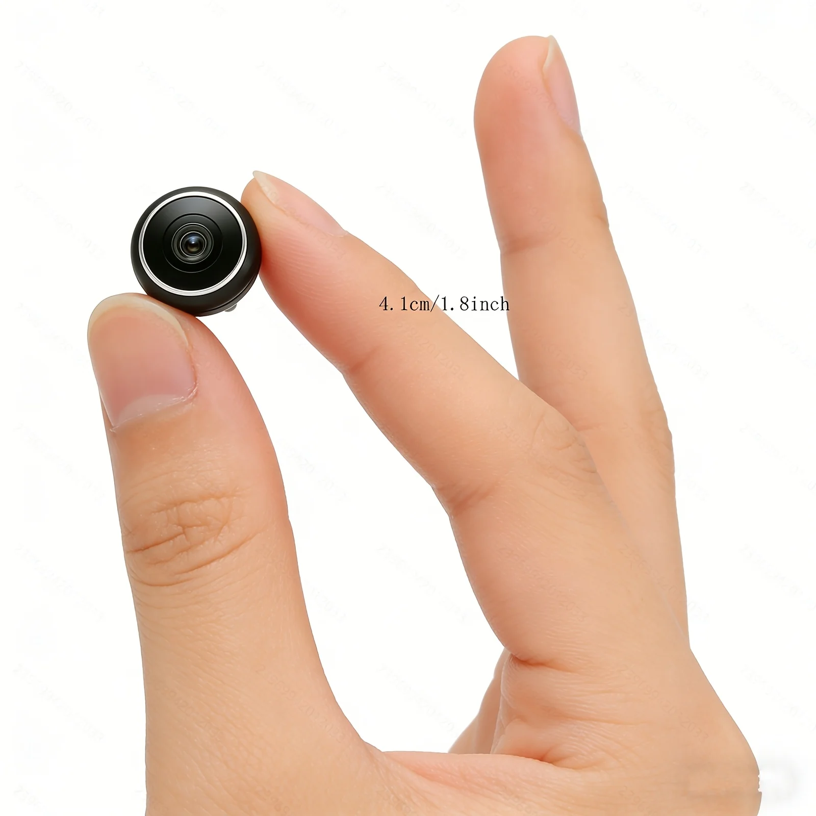 A11 Cameras Home In…