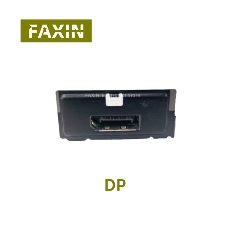 For HP 400 600 800 G3 G4 G5 DM SFF 906315-001 Computer DP Board MINI Desktop Expansion Adapter Original