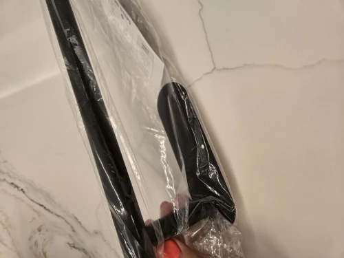Kitchen Paper Towel Holder Adhesive Tissue Hanger Toilet Roll Paper Dispenser Cabinet Storage Napkin Rack Bathroom Accessories photo review
