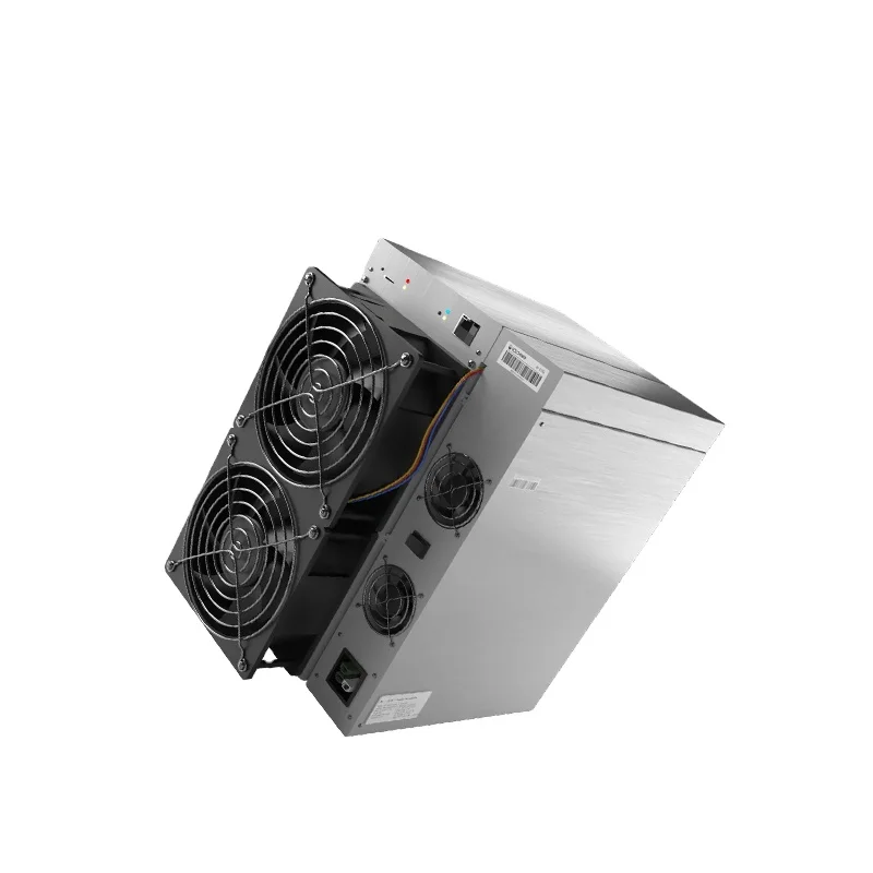 

Fast selling VolcMiner D3 20GH/s 3580W Litecoin Dogecoin Bells Scrypt ASIC Miner Air Cooling Crypto Mining Machine