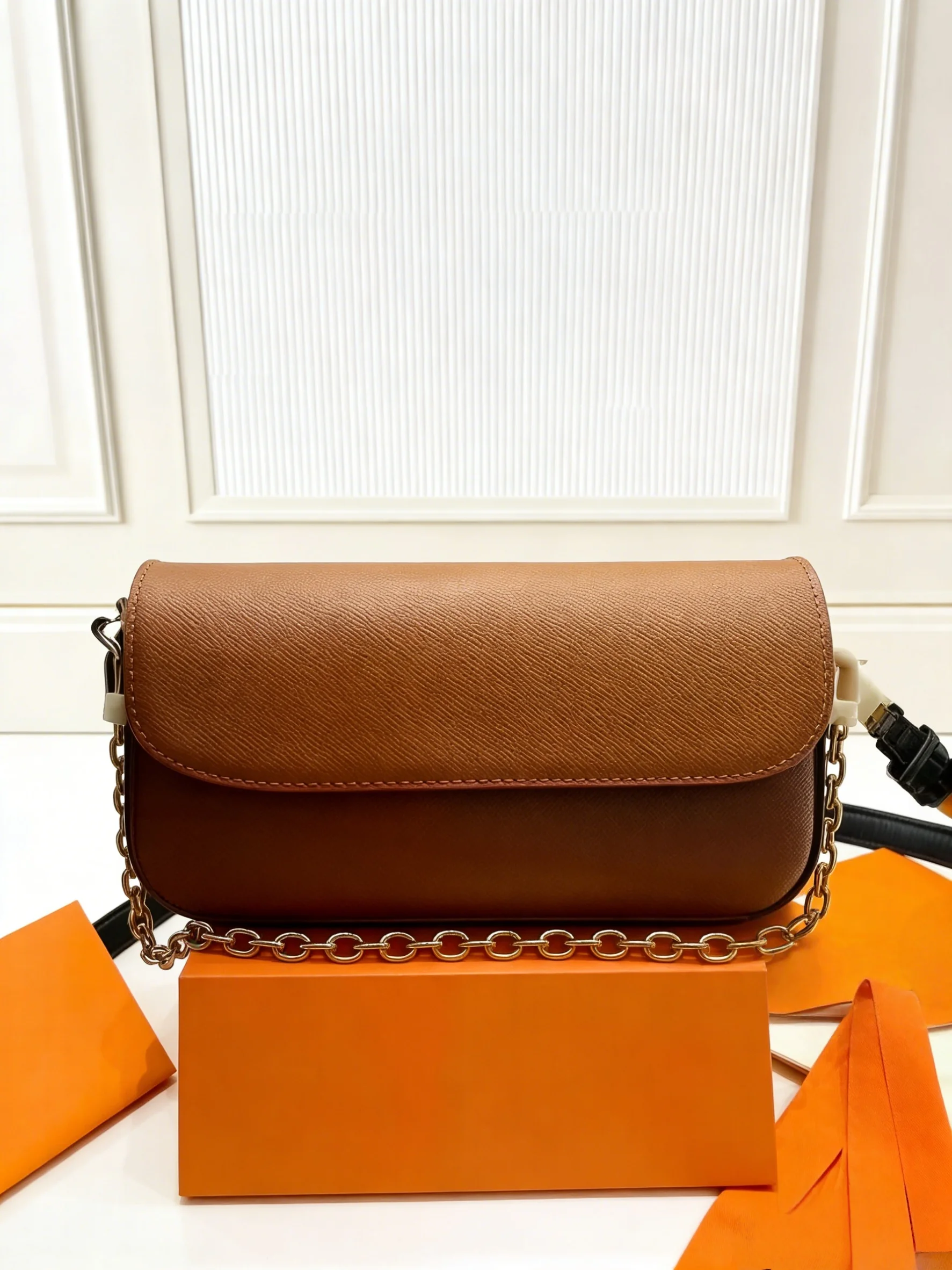 

Women's Handbags Women's Bags Women's Underarm Bag with Shoulder Straps New Product Launch 2026 Top-Handle Bags for Ladies