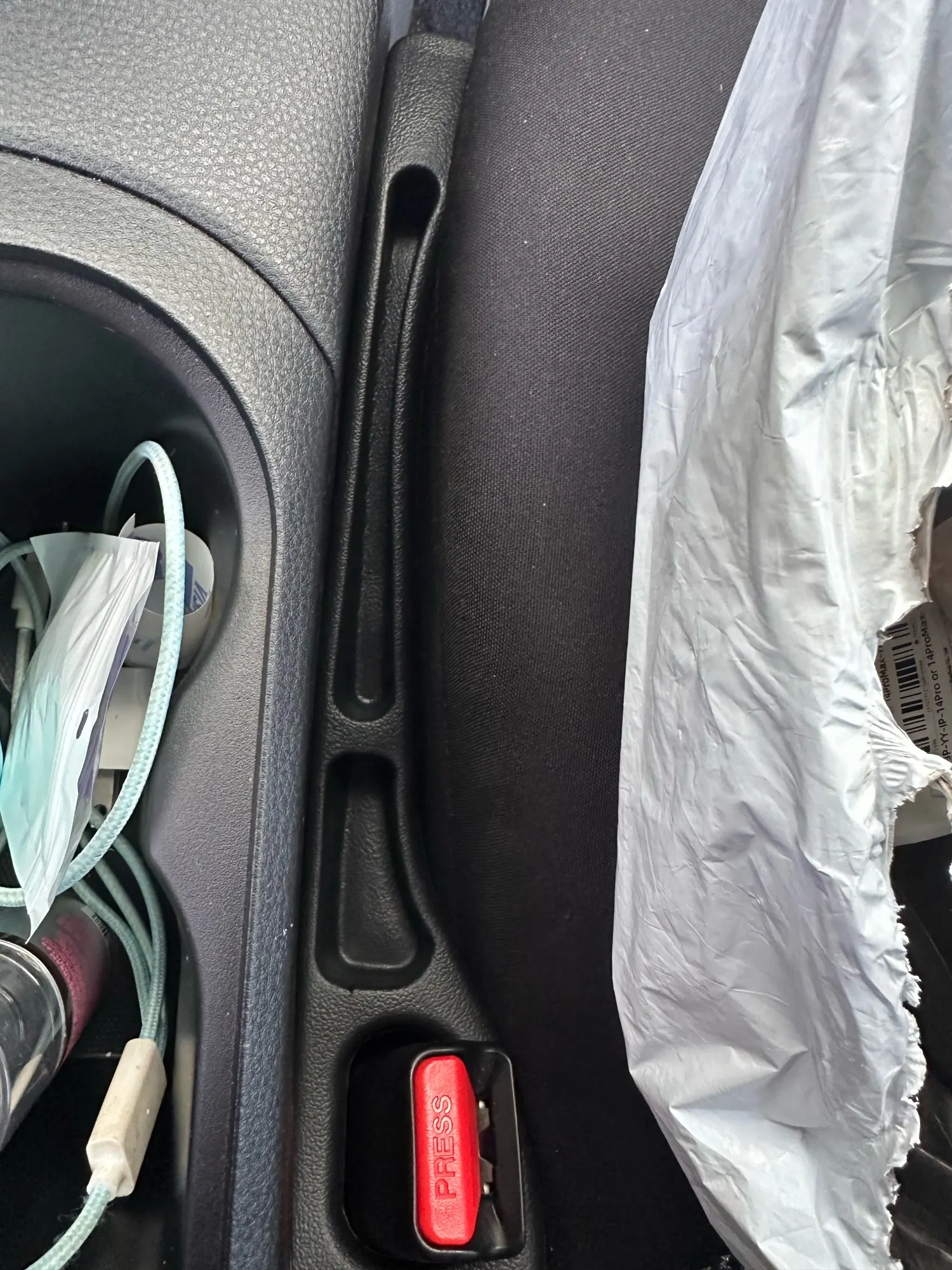 Customer review photo