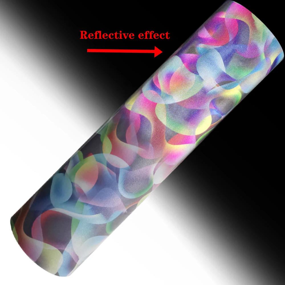 25X20Cm Reflective … - image