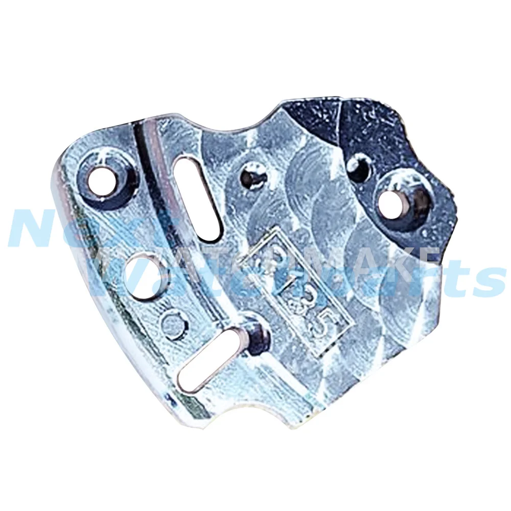 Generic Watch Parts 3135-130 Winding Bridge Replacement